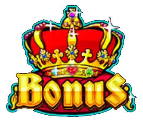Corona Bonus símbolo de Joker Jewels